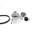 1x Wasserpumpe + Zahnriemensatz HEPU PK10894 passend für ALFA ROMEO CHRYSLER