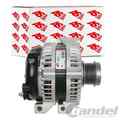 AS-PL GENERATOR LICHTMASCHINE 150A LIMA | A6234