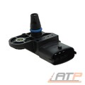 MAP-SENSOR DRUCKSENSOR SAUGROHRDRUCK FÜR FIAT DOBLO AB BJ 05 IDEA LINEA