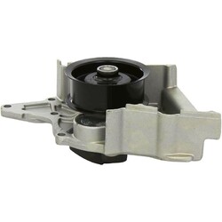 ORIGINAL® Dolz A172 Wasserpumpe, Motorkühlung für Audi A6 C4 Avant 80 B4