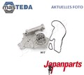 PQ-H17 MOTOR KÜHLWASSERPUMPE WASSERPUMPE JAPANPARTS FÜR KIA SORENTO I 3.3L