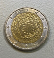 2 Euro Sondermünze Deutschland 2015 - "30 Jahre Europaflagge" (2)