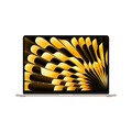 Apple MacBook Air (15"), 2025, Polarstern, M4, 10-Core-CPU, #2879130