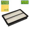 MANN-FILTER C 27 019 LUFTFILTER MOTORLUFTFILTER FÜR MAZDA CX-5 3 BM BN 6 GJ GL