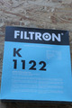 Neuer FILTRON (K 1122) Innenraumfilter, Pollenfilter, Mikrofilter für FIAT FORD