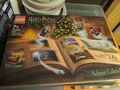 LEGO® 76404 - HARRY POTTER Adventskalender 2022 - Versiegelt & OVP