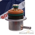 BOSCH KRAFTSTOFFDRUCKREGLER REGELVENTIL FÜR AUDI A6 4A C4 94-97 A6 4B C5 97-04