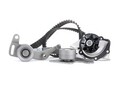 RIDEX 3096W0027 Wasserpumpe + Zahnriemensatz für FIAT DUCATO Bus (230)