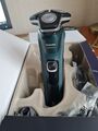 Philips Series 5000 S5884/69 Nass und - Trockenrasierer - Blau Schwarz
