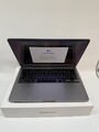 Apple Macbook Pro 13 Zoll 2020 M1/8GB/256GB SSD Touchbar Grey Grau K960