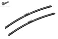 Wischblatt Scheibenwischer Aerotwin BOSCH 3 397 118 923 für AUDI TT 8N3 8N9 530