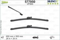 VALEO Wischblatt 577950 für ALPINA BMW JAGUAR