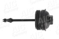 AIC 57985 Deckel, Ölfiltergehäuse für AUDI SEAT SKODA VW