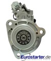 Anlasser Neu 24V 7Kw OE Nr.M9T83071 M9T82771 für Man Trucks D20 D26 51262017206