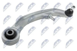 Querlenker Vorderachse links ZWD-NS-035 NTY für NISSAN INFINITI