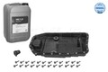 Teilesatz Automatikgetriebe Ölwechsel Öl für BMW X5 X1 X3 X6 E64 E87 E61 E60