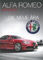 Alfa Romeo Annuario - die neue Ära Bildband/Geschichte/Technik/Fotos/Handbuch