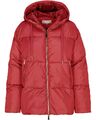 IN LINEA Steppjacke Stehkragen mit Kapuze Steppjacken|Winterjacken Damen NEU