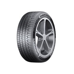 2x Sommerreifen - CONTINENTAL PREMIUMCONTACT 6 (*) (EVc) SSR 225/45R19 92W