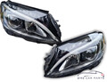MERCEDES C KLASA W205 205 Original Frontscheinwerfer Links Rechts Full Led A2059