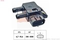Sensor Abgasdruck EPS 1.993.308 vor Rußpartikelfilter für TOYOTA HILUX 7 Pick up