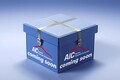 AIC Ausgleichsbehälter Hydrauliköl (Servolenkung) 74758 für VOLVO S70 874 V70 1