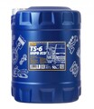 MANNOL TS-6 UHPD Eco 10W-40 10 Liter Motoröl 228.5 & MAN M 3277 & VDS-3 & RLD-2