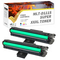 XXXL Toner für Samsung MLT-D111S MLT-D111L Xpress M2020 M2070 M2026 M2022 M2070W