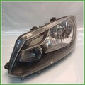 Scheinwerfer Projektor Vorne Links VOLKSWAGEN Caddy 2010 2015