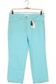 Peter Hahn Stoffhose Damen Hose Pants Chino Gr. EU 22 Baumwolle Hell... #u8ief5x