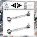 2x Delphi Lenker, Radaufhängung Links, Rechts für BMW 3 3 Cabriolet 3 Coupe 1