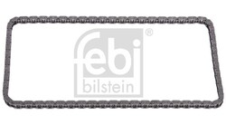 FEBI STEUERKETTE ÖLPUMPE passend für AUDI A4 A5 A6 A7 A8 Q5 Q7 Q8 PORSCHE