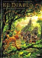 Marsupilami Spezial EL DIABLO (Carlsen)