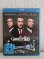 Goodfellas - Blu-ray -gebraucht wie neu-Martin Scorsese Robert de Niro Joe Pesci