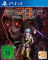 PS4 - Sword Art Online: Fatal Bullet - (NEU & OVP)
