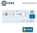 75030 LAMBDASONDE LAMDASONDE LINKS RECHT FAE FÜR AUDI A6,A4,A5,Q5,C6,B7,B8,8T3