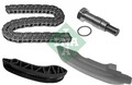 Schaeffler INA Steuerkettensatz 559 0030 10 für BMW MINI 5er Touring F11 F10 3er