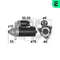 Anlasser Starter ERA 220085A für 70E TRANSPORTER 70L 70A 70H 7DH 70M VW T4 7DA