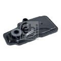 Getriebeölfilter 109551 FEBI BILSTEIN