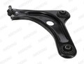 MOOG CI-TC-15773 Querlenker Vorne Links passend für PEUGEOT 1007 (KM)