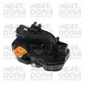 Türschloss MEAT & DORIA 31421 für OPEL INSIGNIA G09 Sports Tourer ASTRA Caravan