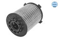 Ölfilter Filtereinsatz 514 322 0005 MEYLE für VOLVO S60 II S60 III S90 II V60 I