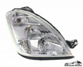 Scheinwerfer H1+H1+H7 Rechts m. Motor für Iveco Daily IV 05.06-09.11