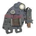 Metzger Generatorregler für Citroen Mini Peugeot