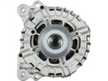 AS-PL Lichtmaschine Generator LiMa ohne Pfand Brandneu AS-PL A3273