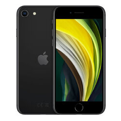 Apple iPhone SE 2020 64GB 128GB 256GB Smartphone - Sehr gut - Refurbished🔥 24M GEWÄHRLEISTUNG 🔥 REFURBISHED 🔥 DHL VERSAND