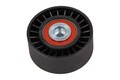 MAXGEAR 54-0710 Deflection/Guide Pulley, V-ribbed belt for CITROEN,PEUGEOT,RENAU