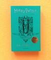 Harry Potter und der Stein der Weisen (Slytherin Edition) - J. K. Rowling