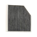 TOPRAN 113 675 Innenraumfilter Pollenfilter für AUDI A6 Avant (4G5, 4GD, C7)