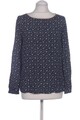 Esprit Bluse Damen Oberteil Hemd Hemdbluse Gr. EU 36 Marineblau #g0sefy6